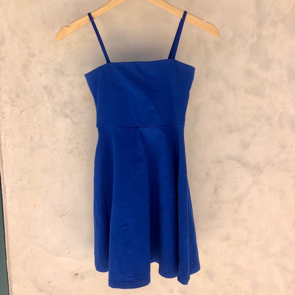 Express Dress